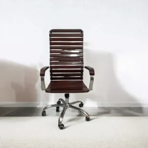 Executive home, shop, office chair